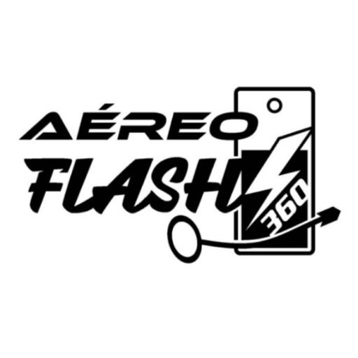 AeroFlash Logo